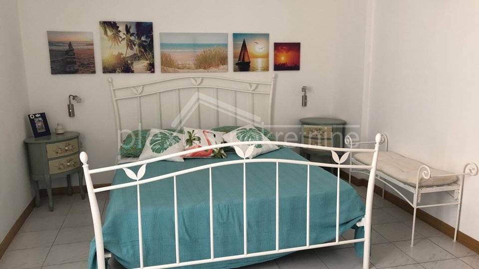 Apartment, 65 m2, For Sale, Šolta - Nečujam