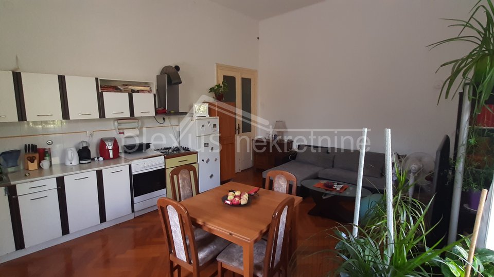 Apartment, 45 m2, For Sale, Split - Lovret