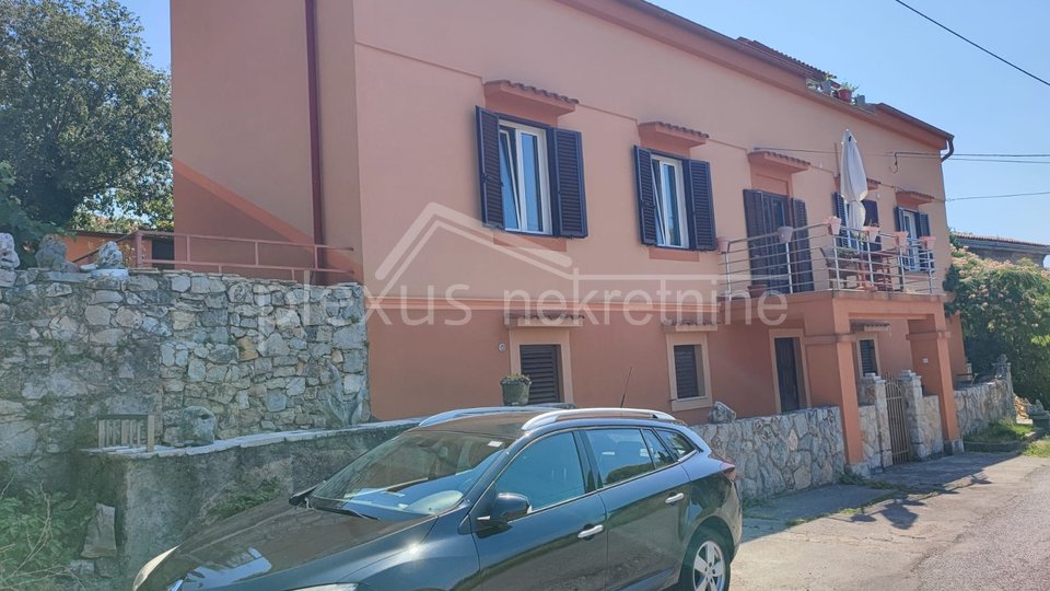 House, 325 m2, For Sale, Rijeka - Podmurvice