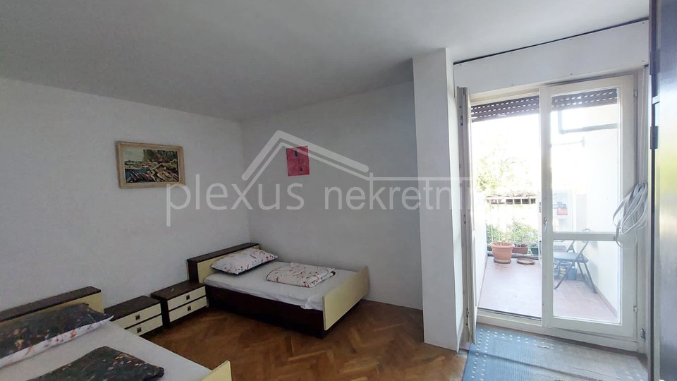 Apartment, 66 m2, For Sale, Split - Trstenik