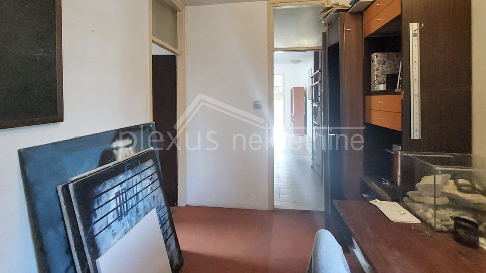 Apartment, 66 m2, For Sale, Split - Trstenik