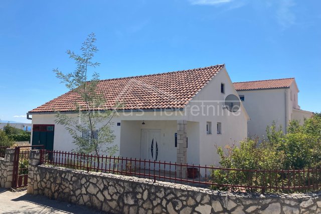 House, 96 m2, For Sale, Okrug - Okrug Gornji