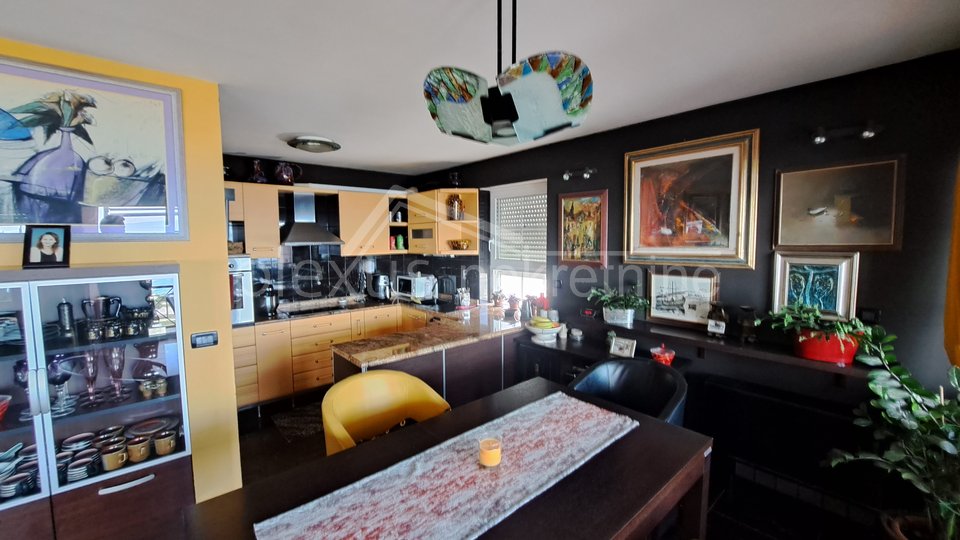 Apartment, 89 m2, For Sale, Split - Trstenik
