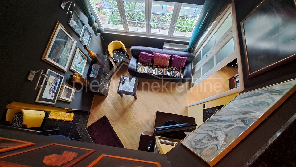Appartamento, 89 m2, Vendita, Split - Trstenik