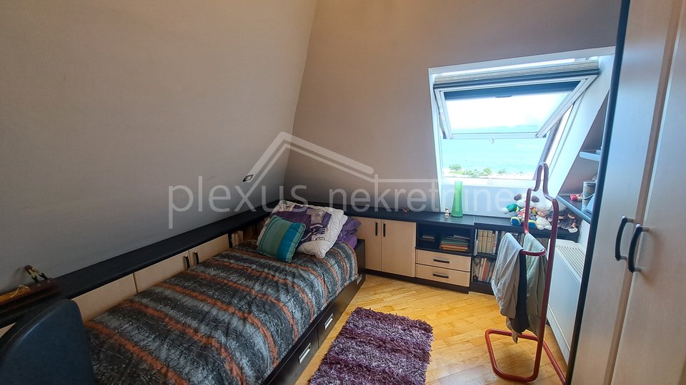 Apartment, 89 m2, For Sale, Split - Trstenik