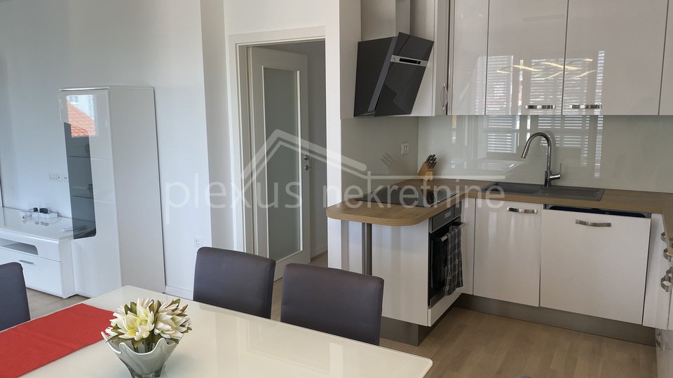 Appartamento, 74 m2, Vendita, Podstrana - Strožanac