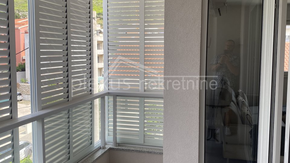 Appartamento, 74 m2, Vendita, Podstrana - Strožanac