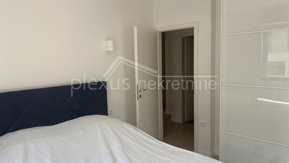 Apartment, 74 m2, For Sale, Podstrana - Strožanac