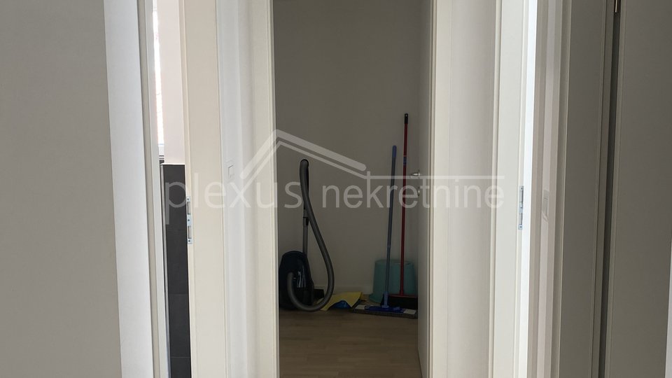 Apartment, 74 m2, For Sale, Podstrana - Strožanac