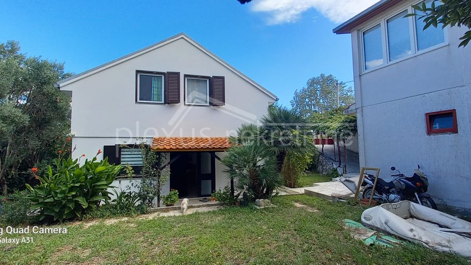House, 240 m2, For Sale, Split - Stobreč