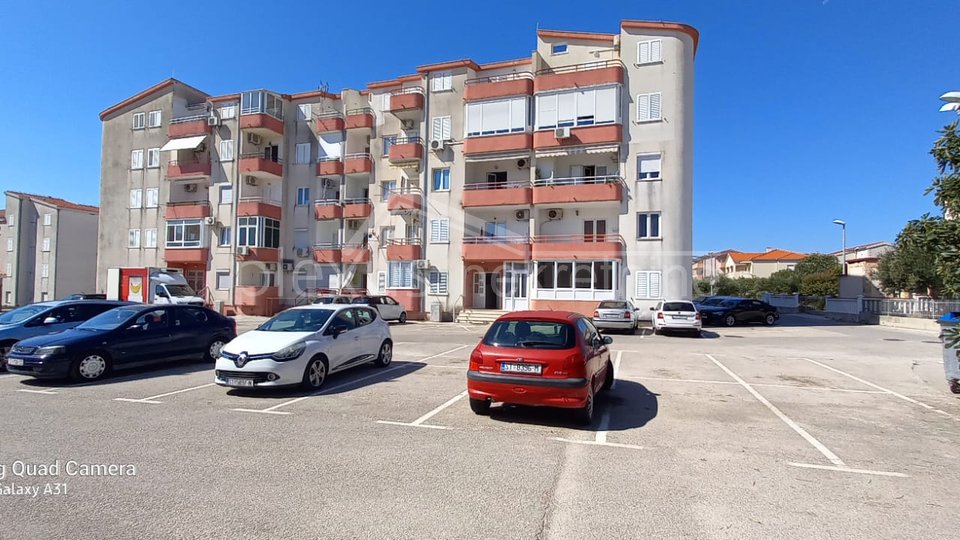 Apartment, 58 m2, For Sale, Kaštel Štafilić