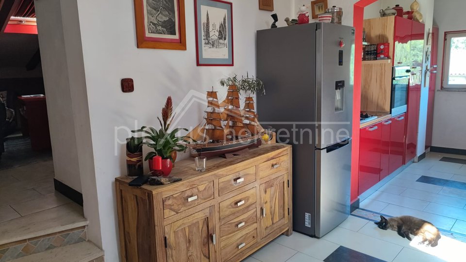 Appartamento, 127 m2, Vendita, Rijeka - Podmurvice