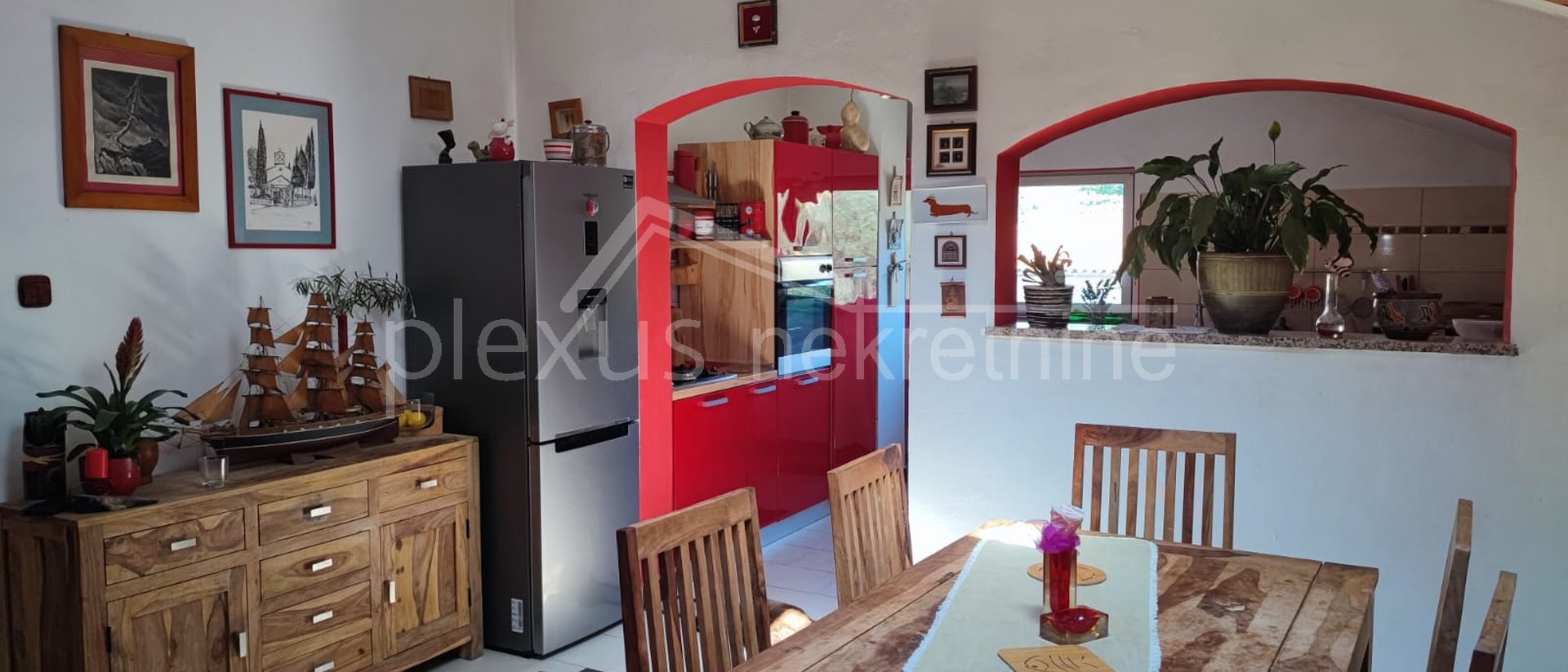 Apartment, 127 m2, For Sale, Rijeka - Podmurvice