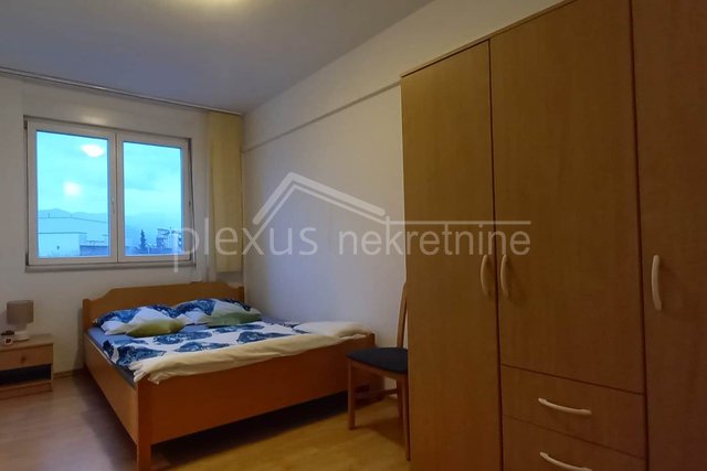 Apartment, 37 m2, For Rent, Split - Plokite