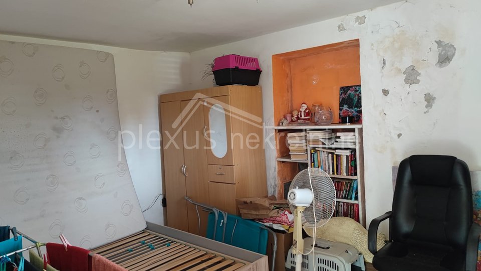 Trosoban stan: Rijeka, Podmurvice, 65 m2