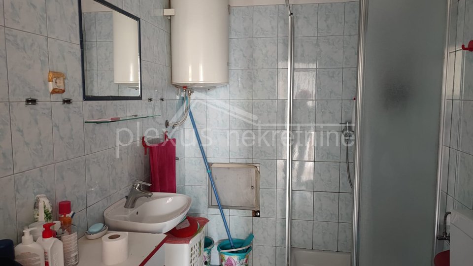 Apartment, 65 m2, For Sale, Rijeka - Podmurvice