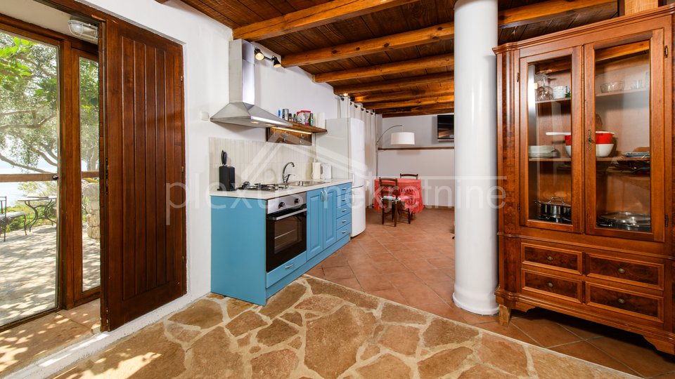House, 302 m2, For Sale, Bol - Murvica