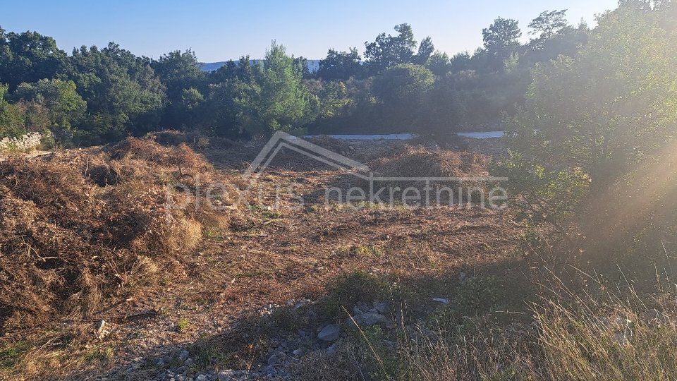 Land, 575 m2, For Sale, Kaštel Novi