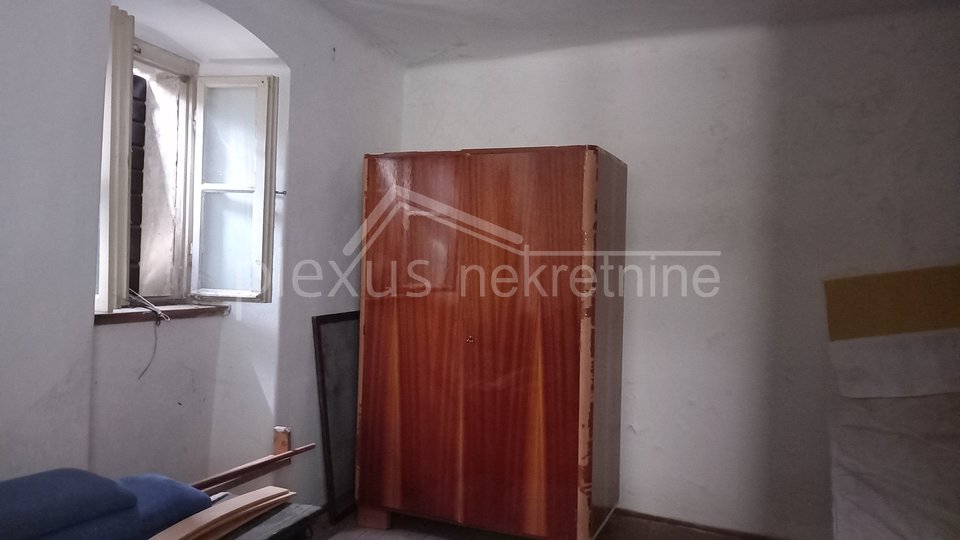 House, 128 m2, For Sale, Split - Žrnovnica