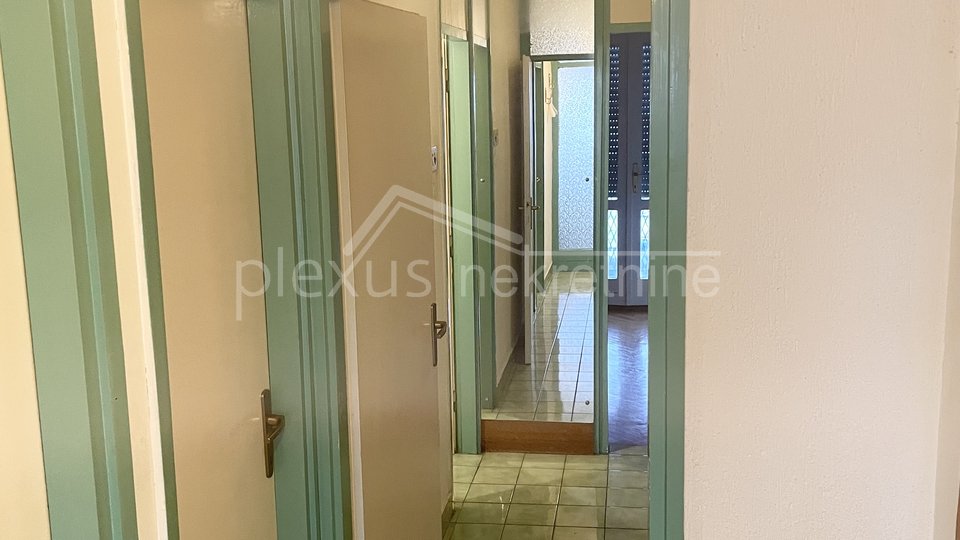 Apartment, 73 m2, For Rent, Split - Lokve
