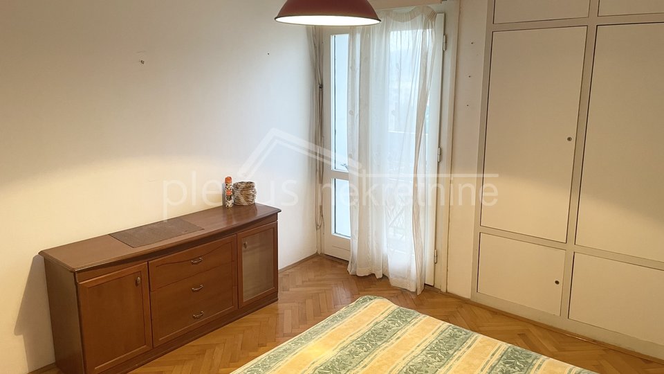 Apartment, 73 m2, For Rent, Split - Lokve