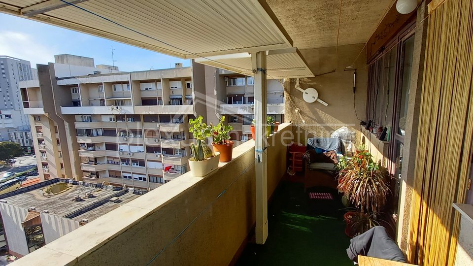 Apartment, 91 m2, For Sale, Split - Split 3
