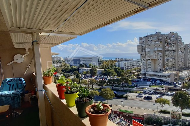 Apartment, 91 m2, For Sale, Split - Split 3
