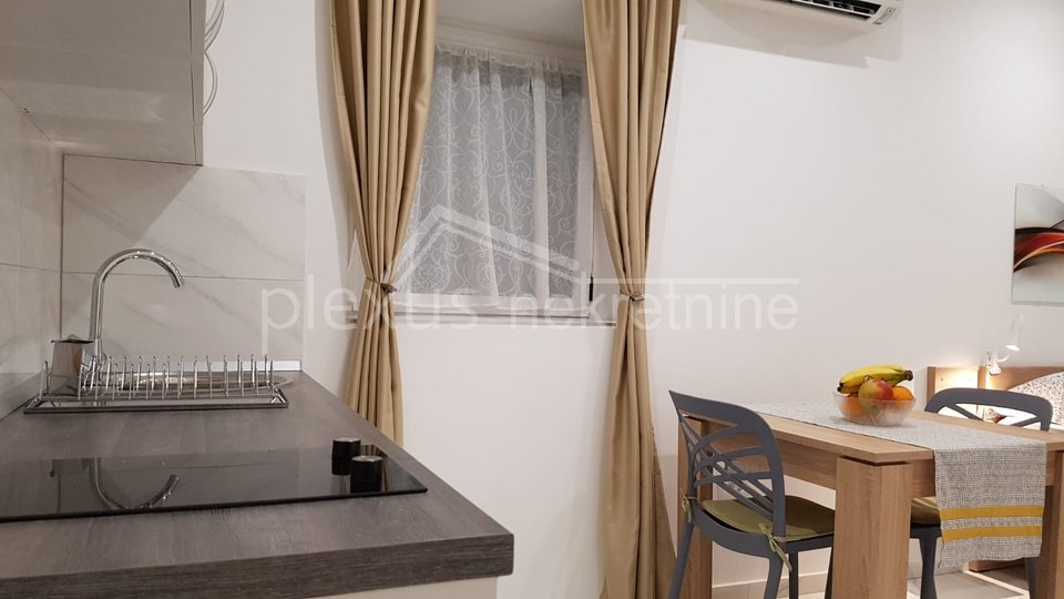 Appartamento, 23 m2, Vendita, Split - Varoš