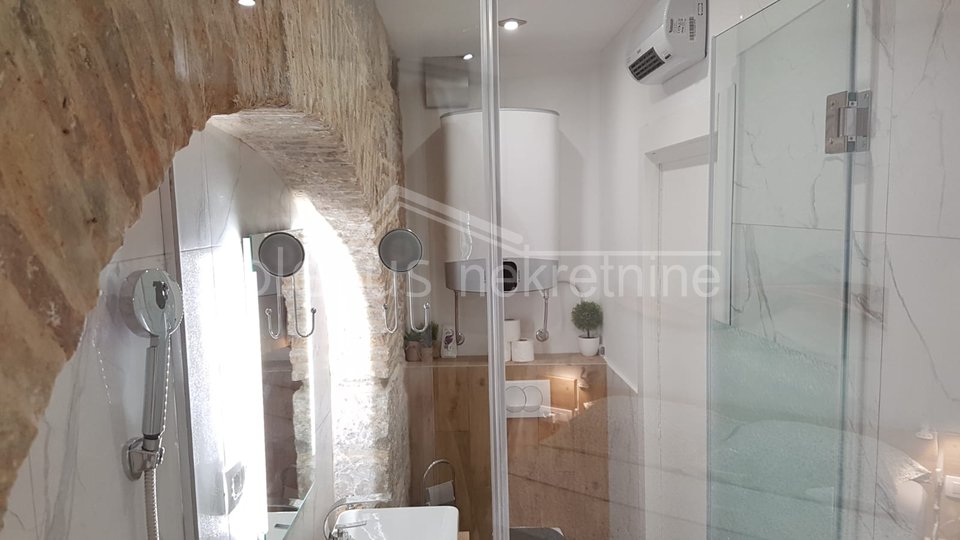 Apartment, 23 m2, For Sale, Split - Varoš