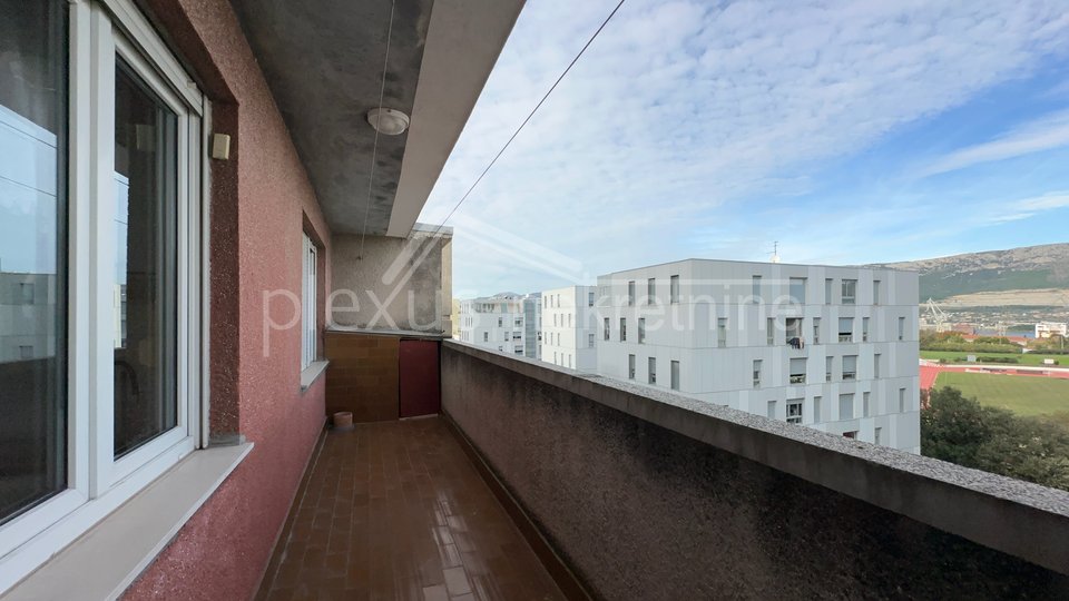 Appartamento, 95 m2, Vendita, Split - Sukoišan