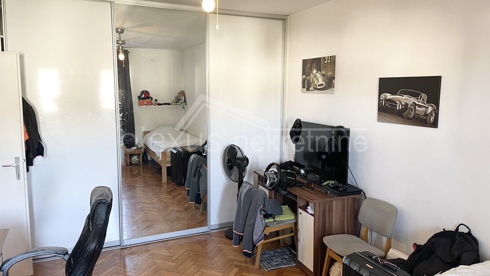 Apartment, 60 m2, For Sale, Split - Kocunar
