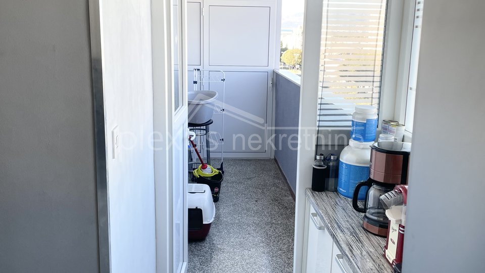 Apartment, 60 m2, For Sale, Split - Kocunar