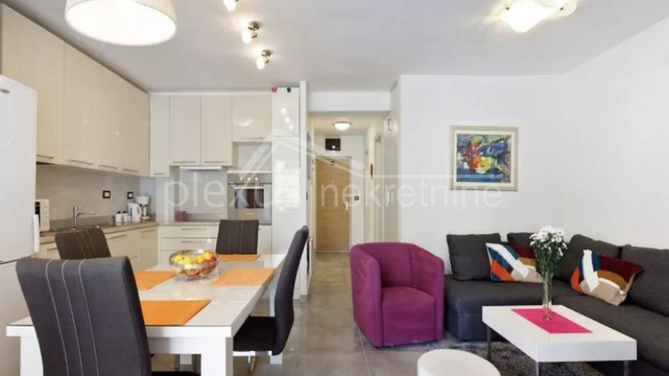 Apartment, 62 m2, For Sale, Split - Gripe