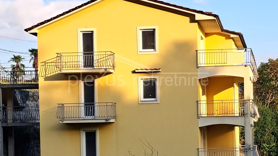 House, 581 m2, For Sale, Opatija - Pobri