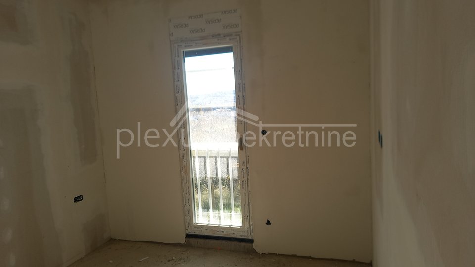 Apartment, 63 m2, For Sale, Solin - Centar
