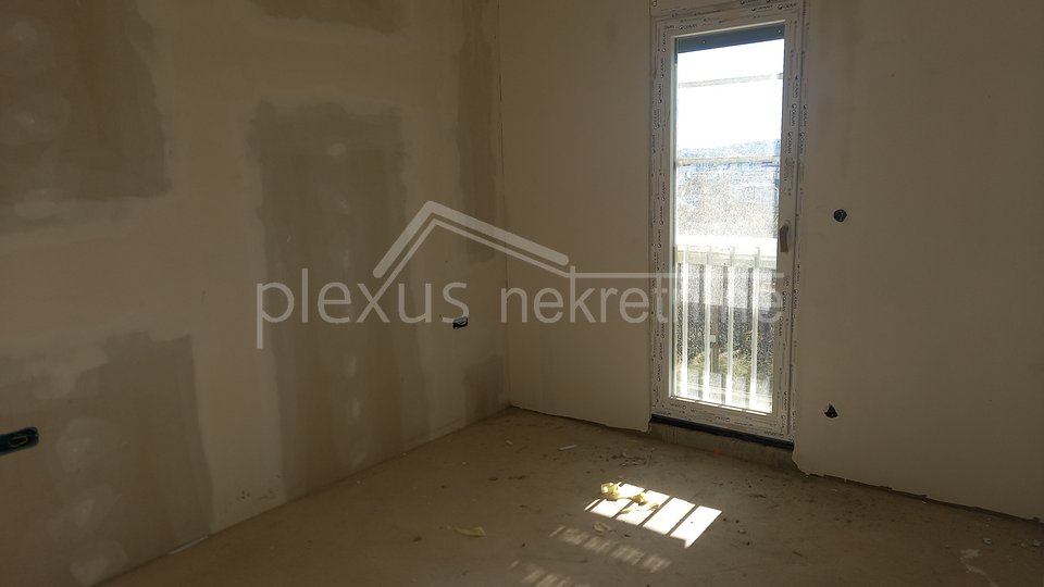 Apartment, 63 m2, For Sale, Solin - Centar