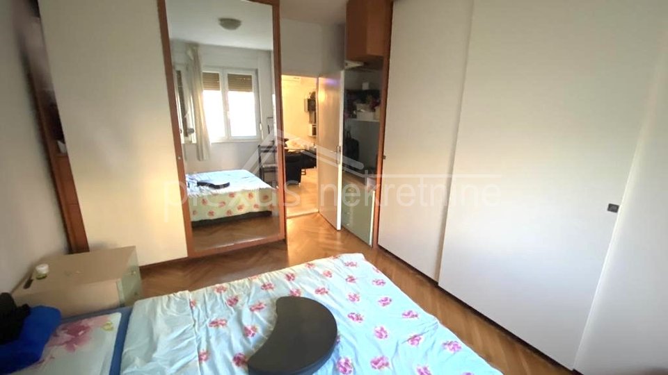Apartment, 58 m2, For Sale, Split - Plokite