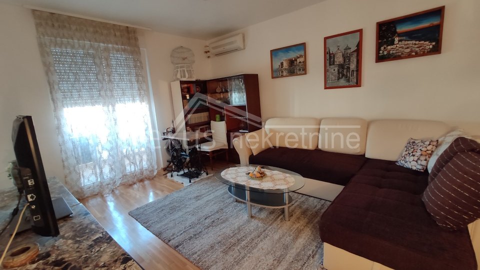 Apartment, 68 m2, For Sale, Split - Kman