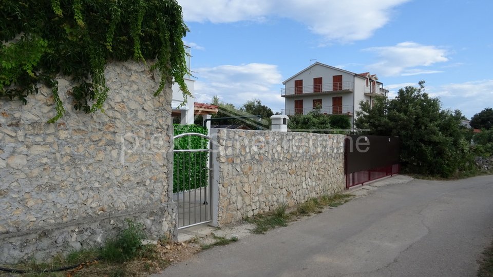 House, 200 m2, For Sale, Rogoznica - Ražanj