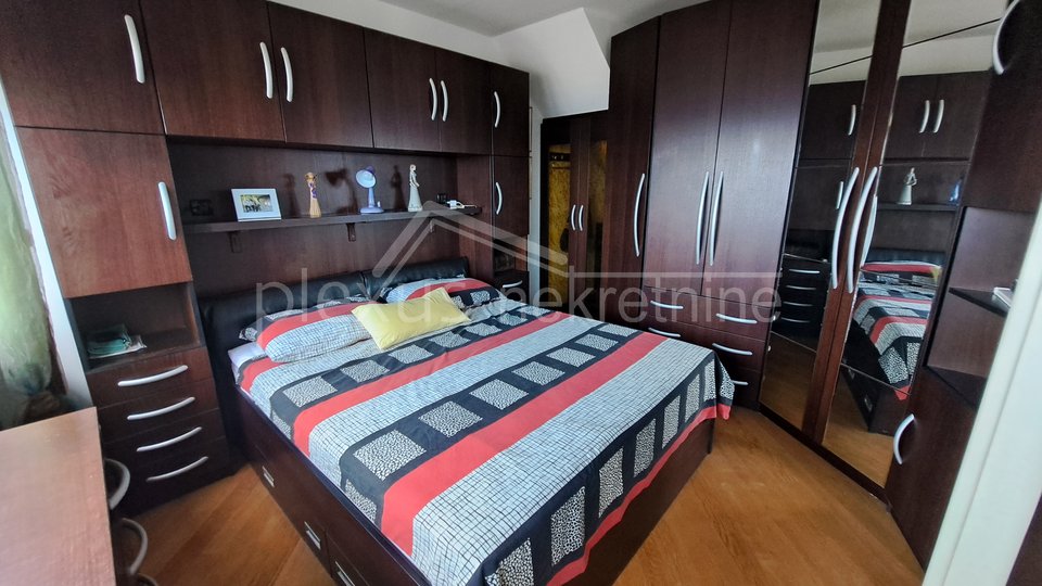 Apartment, 89 m2, For Sale, Split - Trstenik