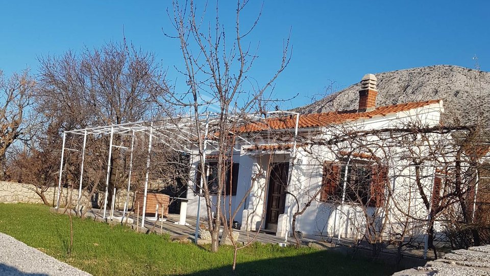 House, 111 m2, For Sale, Gornje Sitno