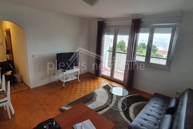 Apartment, 61 m2, For Sale, Split - Lokve