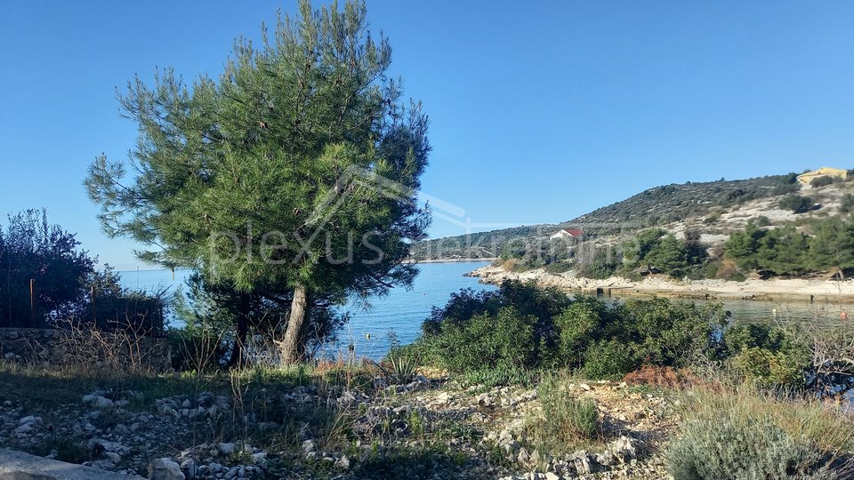 Land, 3000 m2, For Sale, Marina - Sevid