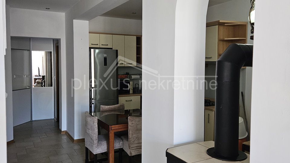Apartment, 125 m2, For Sale, Split - Žrnovnica
