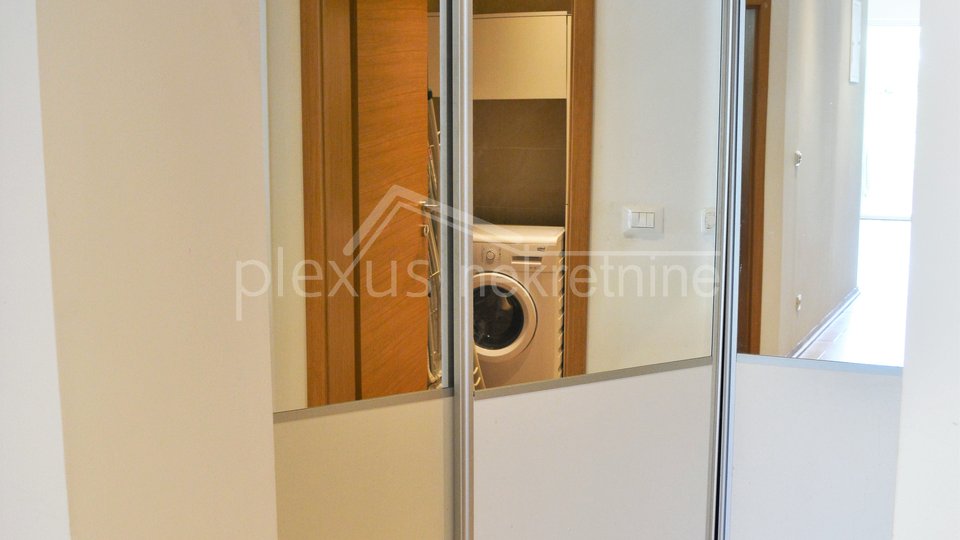 Apartment, 125 m2, For Sale, Split - Žrnovnica