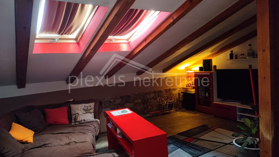 Apartment, 132 m2, For Sale, Rijeka - Podmurvice