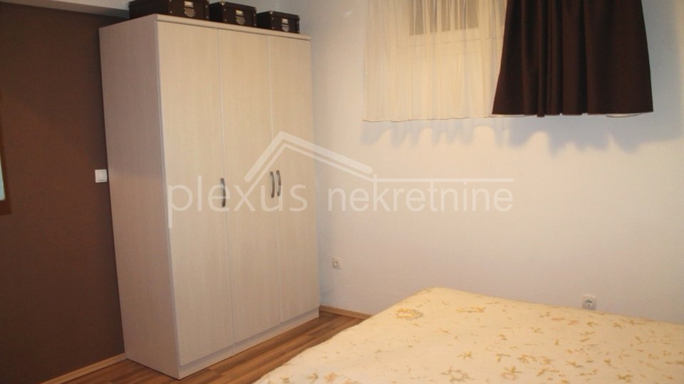 Apartment, 37 m2, For Sale, Kaštel Gomilica