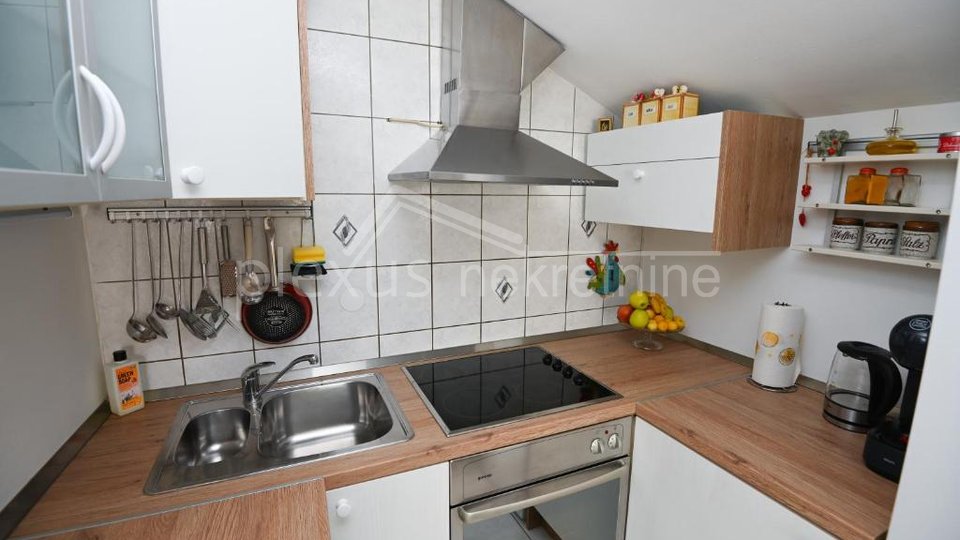 Apartment, 52 m2, For Sale, Split - Lučac