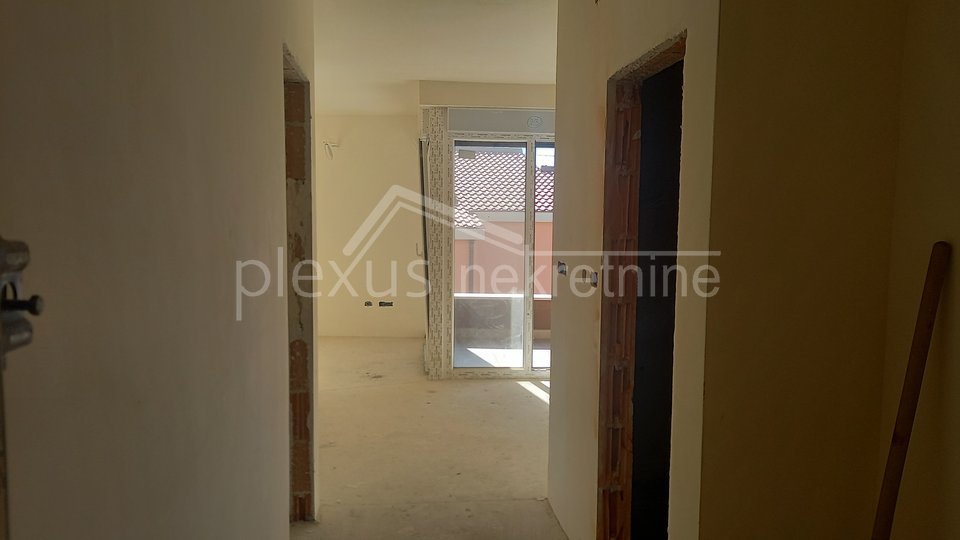 Apartment, 59 m2, For Sale, Solin - Sveti Kajo