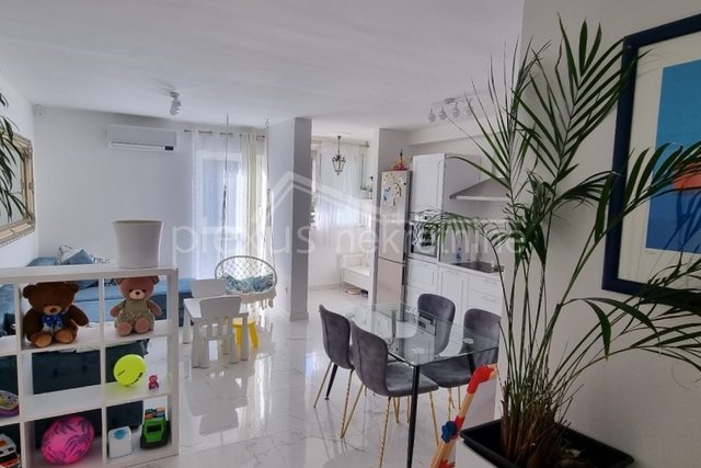 Apartment, 61 m2, For Sale, Split - Bol